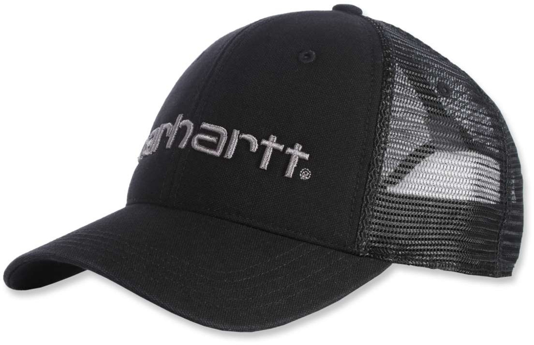 Carhartt Dunmore Cap, black, Size One Black unisex