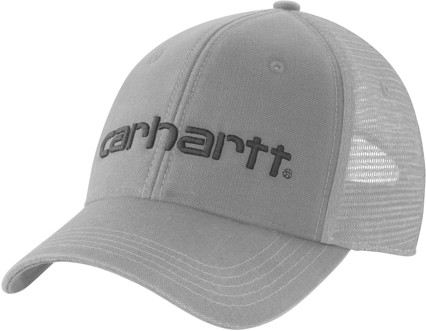 Carhartt Dunmore Kappe, grau, grau