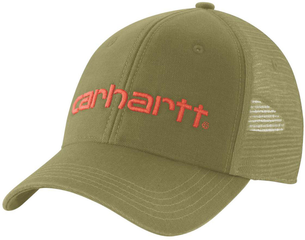 Carhartt Dunmore Крышка