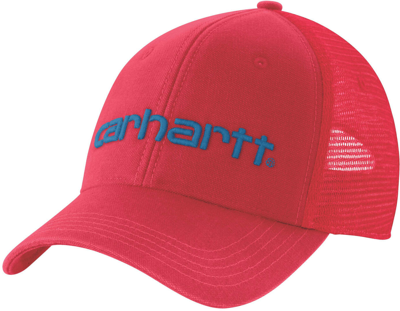 Carhartt Dunmore casquette, rouge