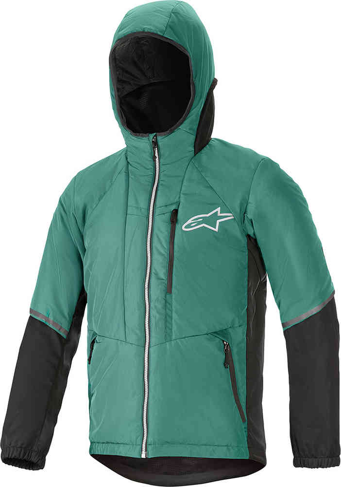 Alpinestars Denali 自転車ジャケット