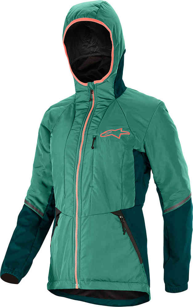 Alpinestars Denali Damen Fahrradjacke