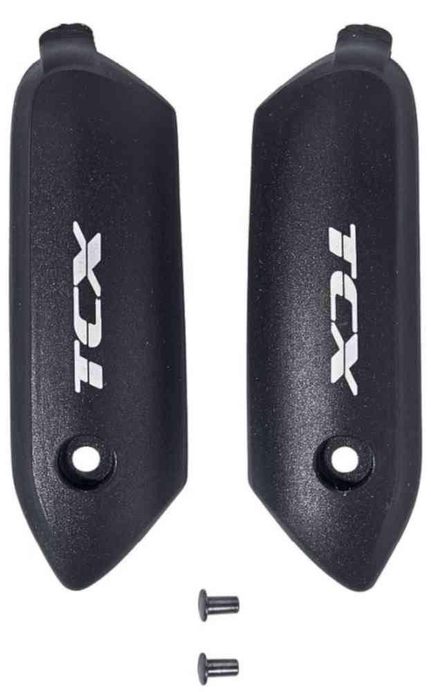 Tcx toe top sliders