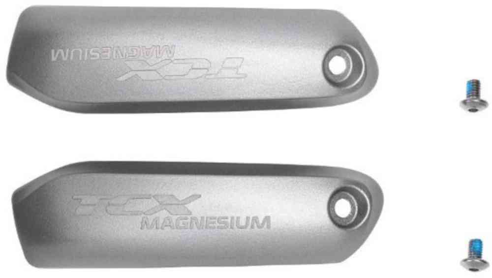 TCX RT-Race Air Magnesium Toe Sliders