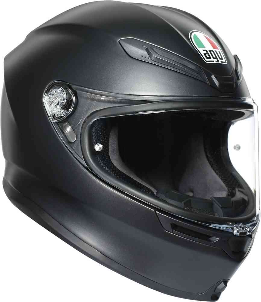 AGV K-6 Helm