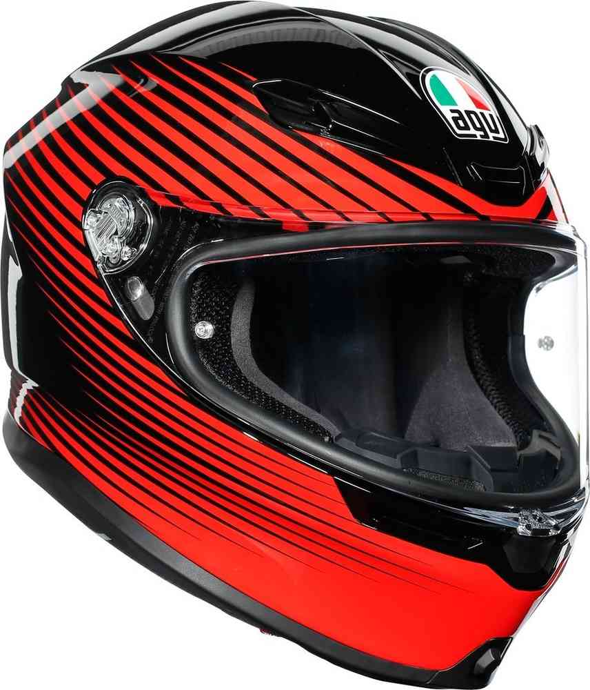 AGV K-6 Rush шлем