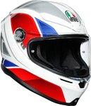 AGV K-6 Hyphen Helm