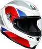 Preview image for AGV K-6 Hyphen Helmet