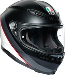 AGV K-6 Minimal casc