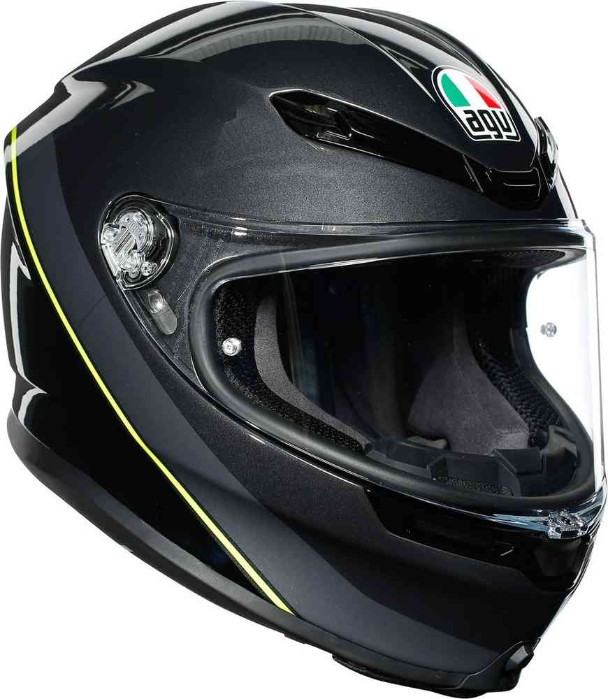 AGV K-6 Minimal шлем