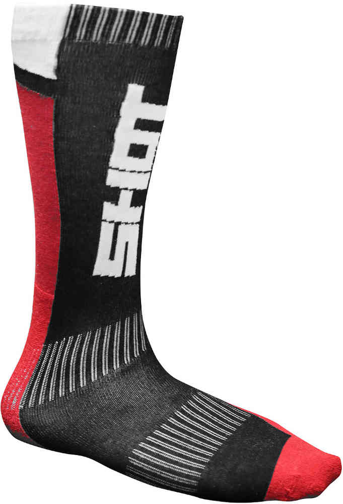 Shot Race Chaussettes Motocross