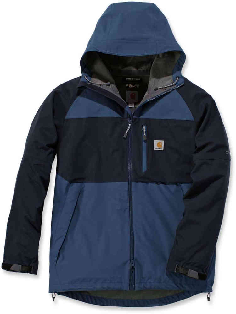 Carhartt Force Hooded Giacca