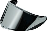 AGV K-6 Visier Pinlock vorbereitet