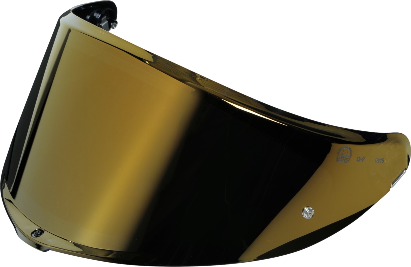 AGV SP1 K6/K6 S Забрало Золотистый иридий 