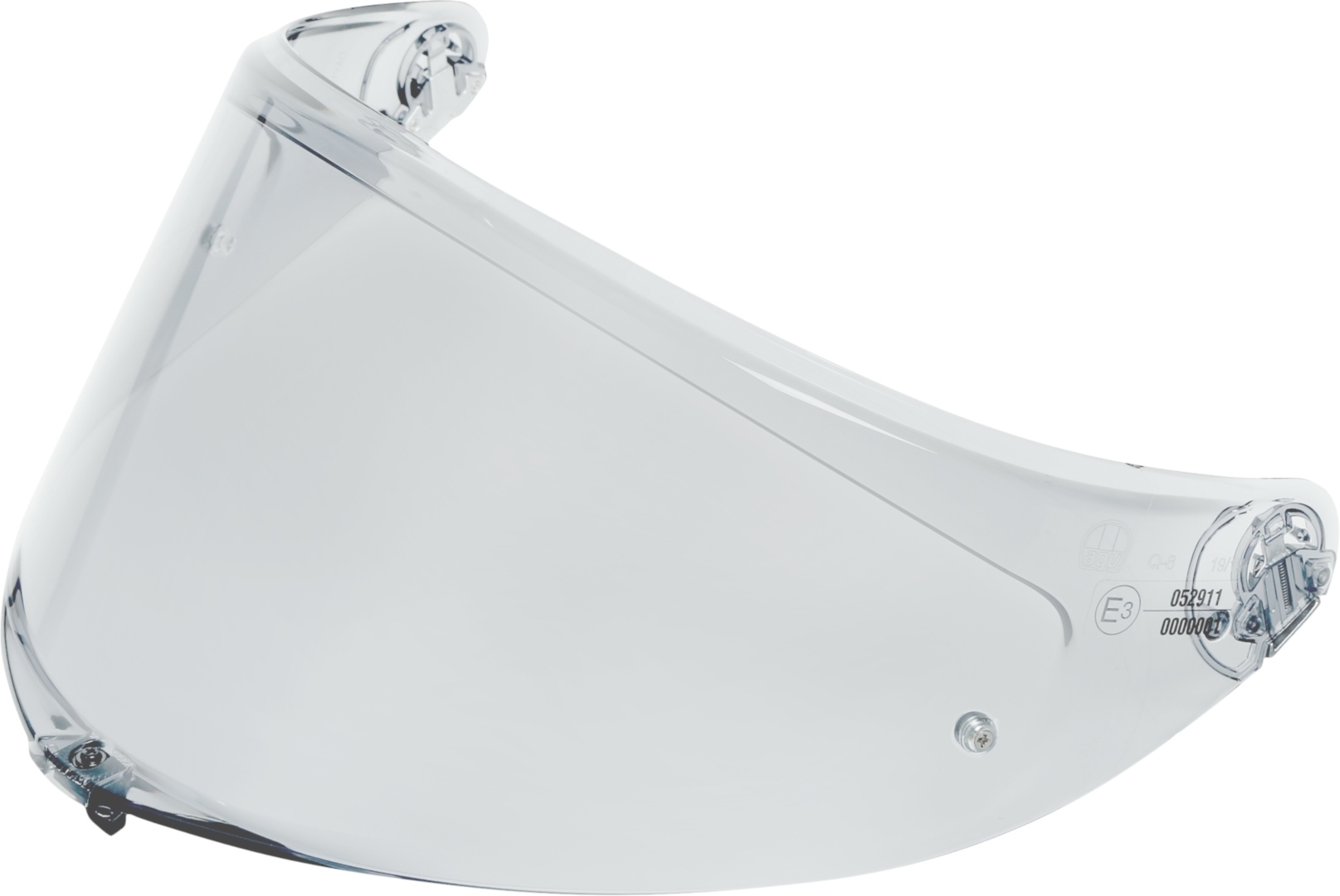 Agv sale k6 visor
