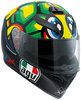 AGV K-3 SV Tartaruga Helmet