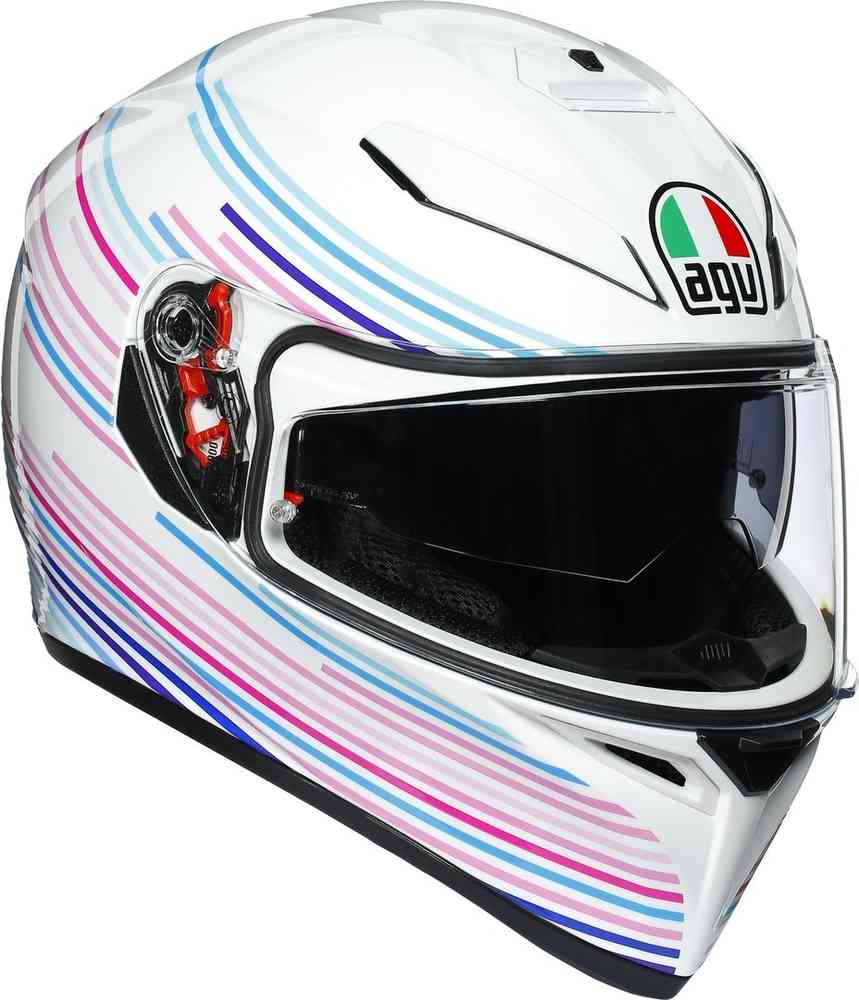 AGV K 3 SV Sakura Helmet buy cheap FC Moto