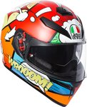 AGV K-3 SV Balloon Helmet