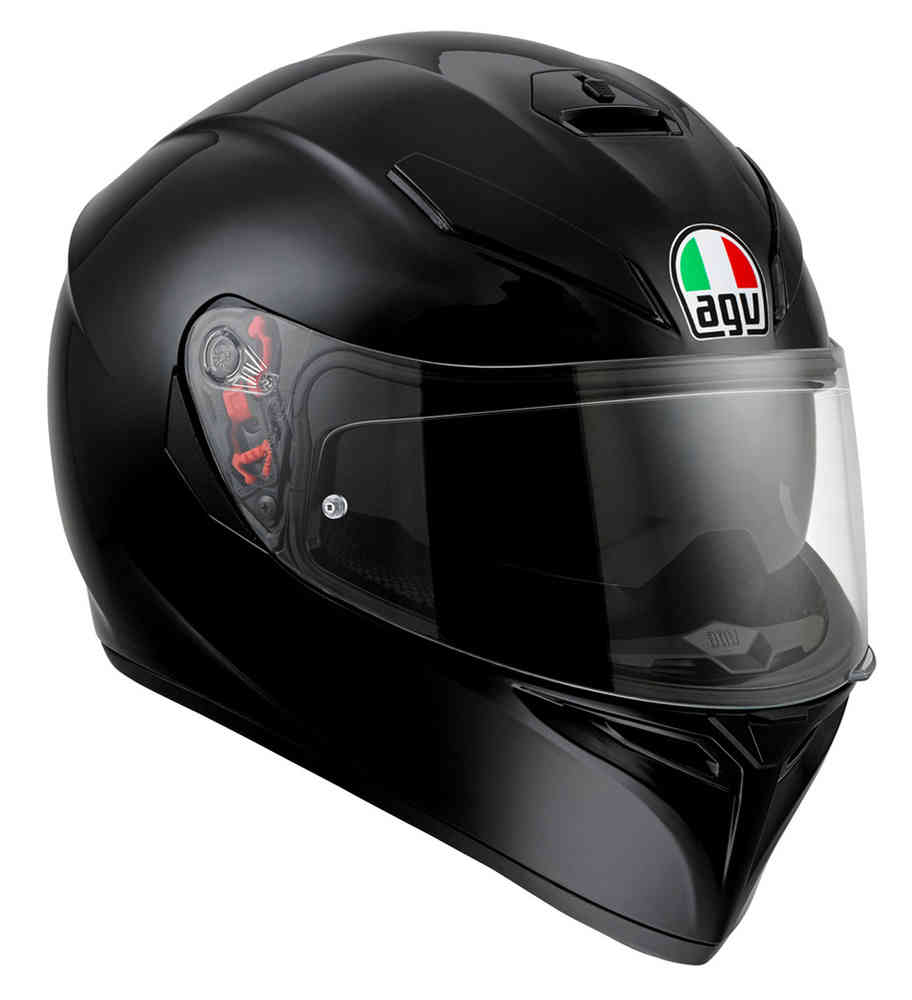 AGV K-3 SV Mono Hjälm