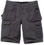 Carhartt Steel Multipocket Shorts