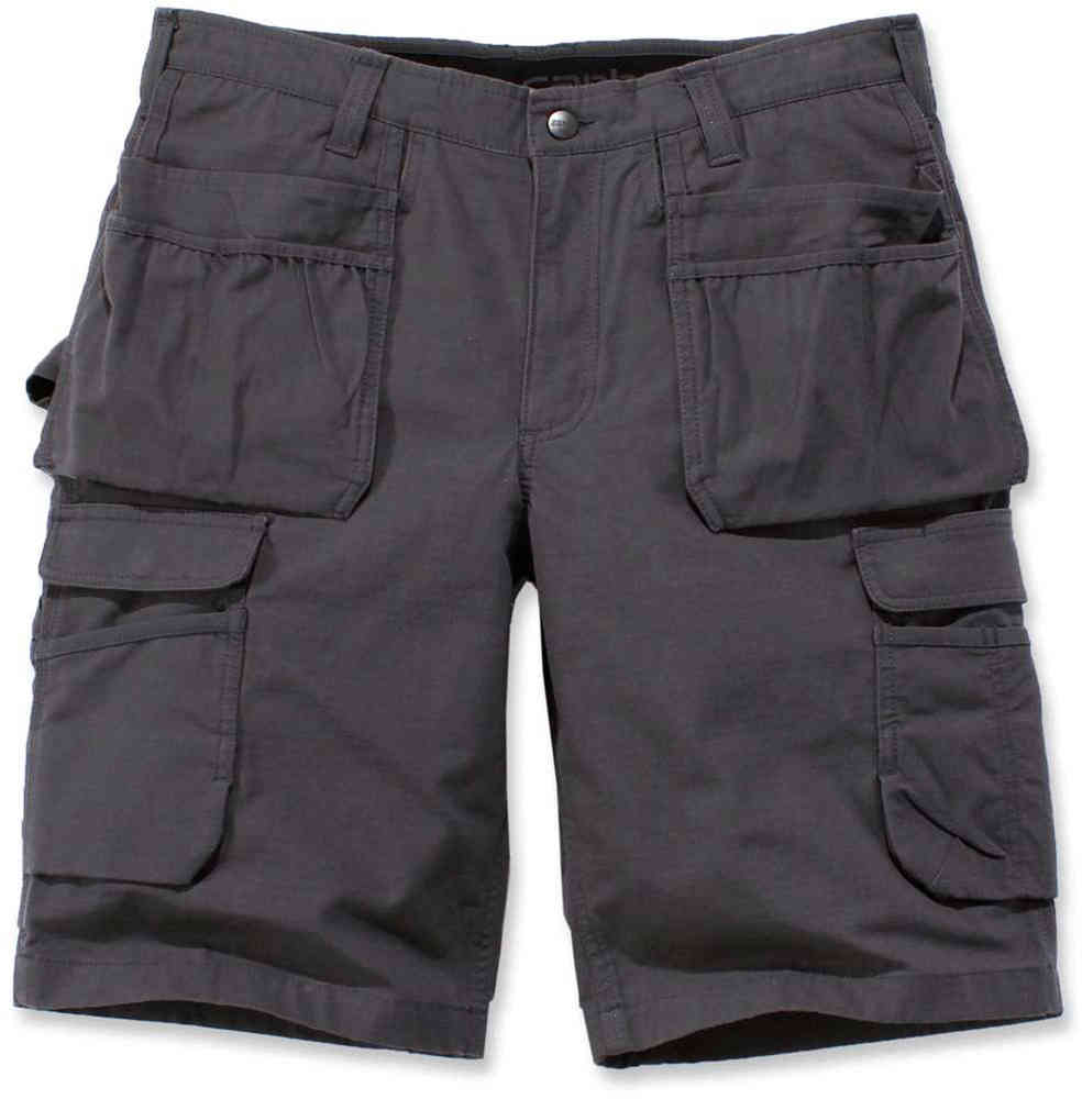 Carhartt Steel Multipocket Shorts buy cheap FC Moto