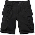 Carhartt Steel Multipocket pantaloni corti