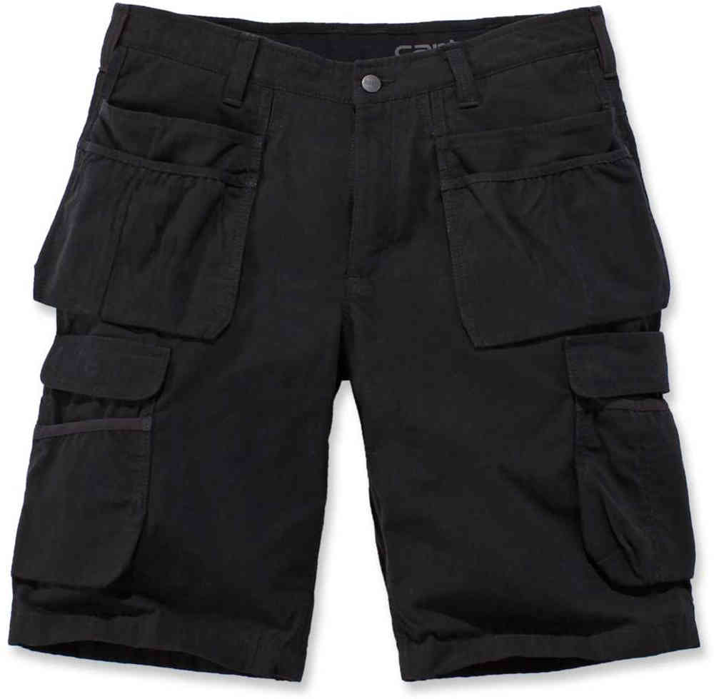 Carhartt Steel Multipocket Shorts