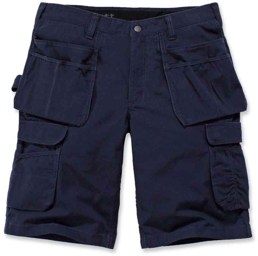 Carhartt Steel Multipocket 短褲