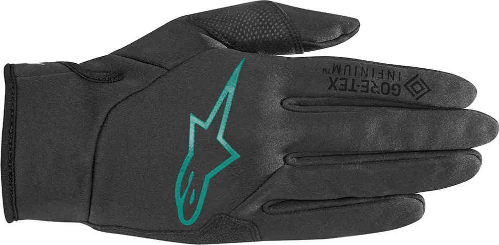 Alpinestars Stella Cascade Infinium Windstopper Naisten polku pyörän käsineet