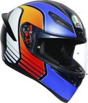 AGV K-1 Power Casc