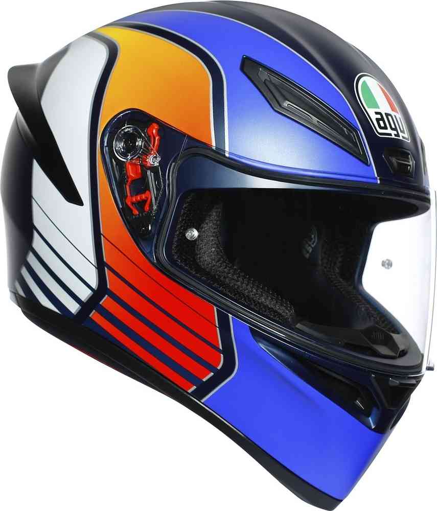 AGV K-1 Power Helmet