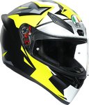 AGV K-1 Mir 2018 Helmet