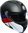 AGV Sportmodular Layer Carbon capacete