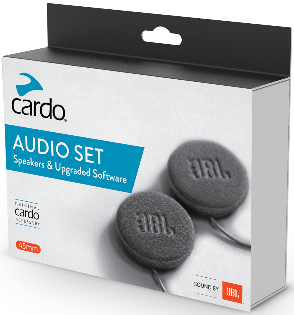 Jbl bluetooth helmet speakers 2025