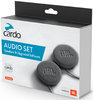 {PreviewImageFor} Cardo JBL 45 mm Set audio altoparlante