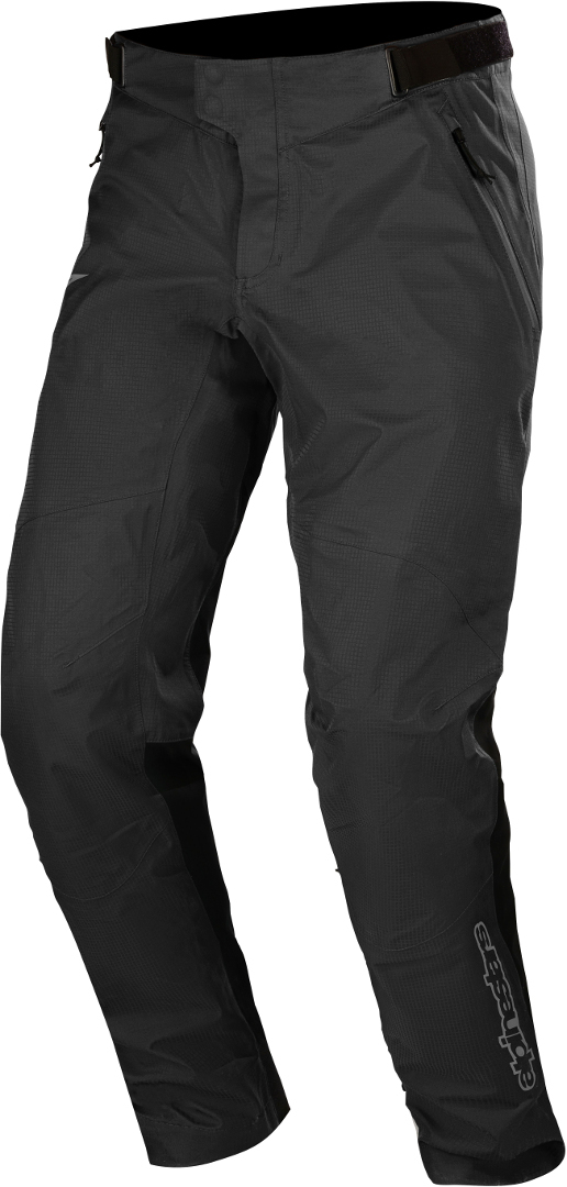 Alpinestars Tahoe Bicycle Pants, black, Size 28, black, Size 28
