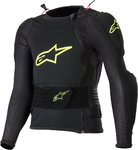 Alpinestars Bionic Plus Jaqueta protetora para jovens