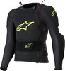 Preview image for Alpinestars Bionic Plus Youth Protector Jacket