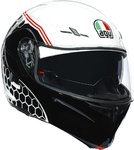 AGV Compact ST Detroit ヘルメット