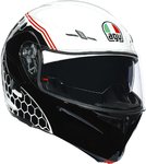 AGV Compact ST Detroit Helm