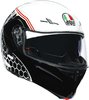 Preview image for AGV Compact ST Detroit Helmet