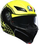 AGV Compact ST Detroit Helmet