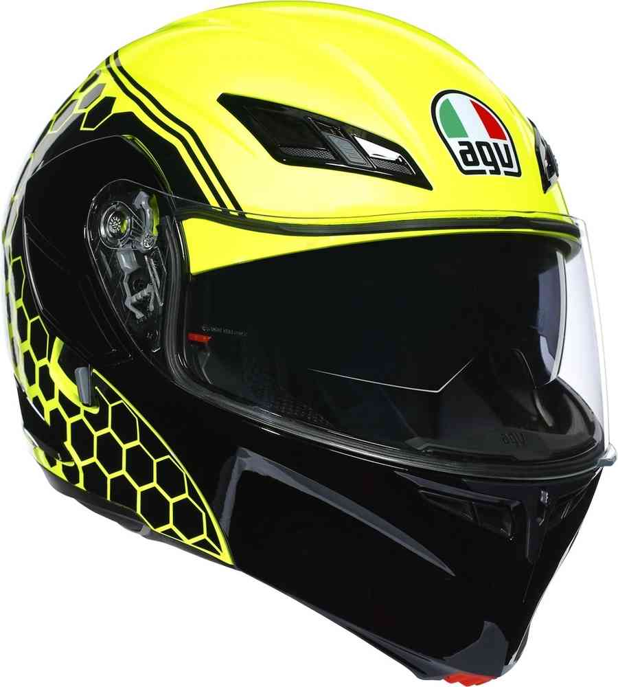 AGV Compact ST Detroit Hjälm