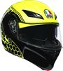 Vorschaubild für AGV Compact ST Detroit Klapphelm