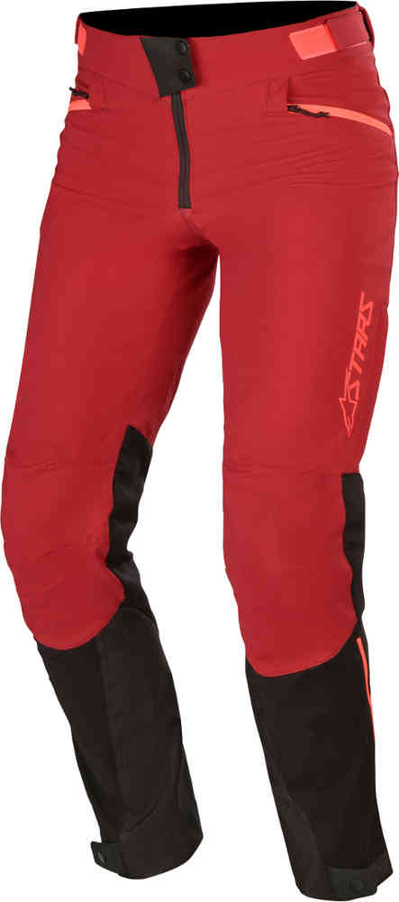 Alpinestars Stella Nevada Damskie spodnie rowerowe