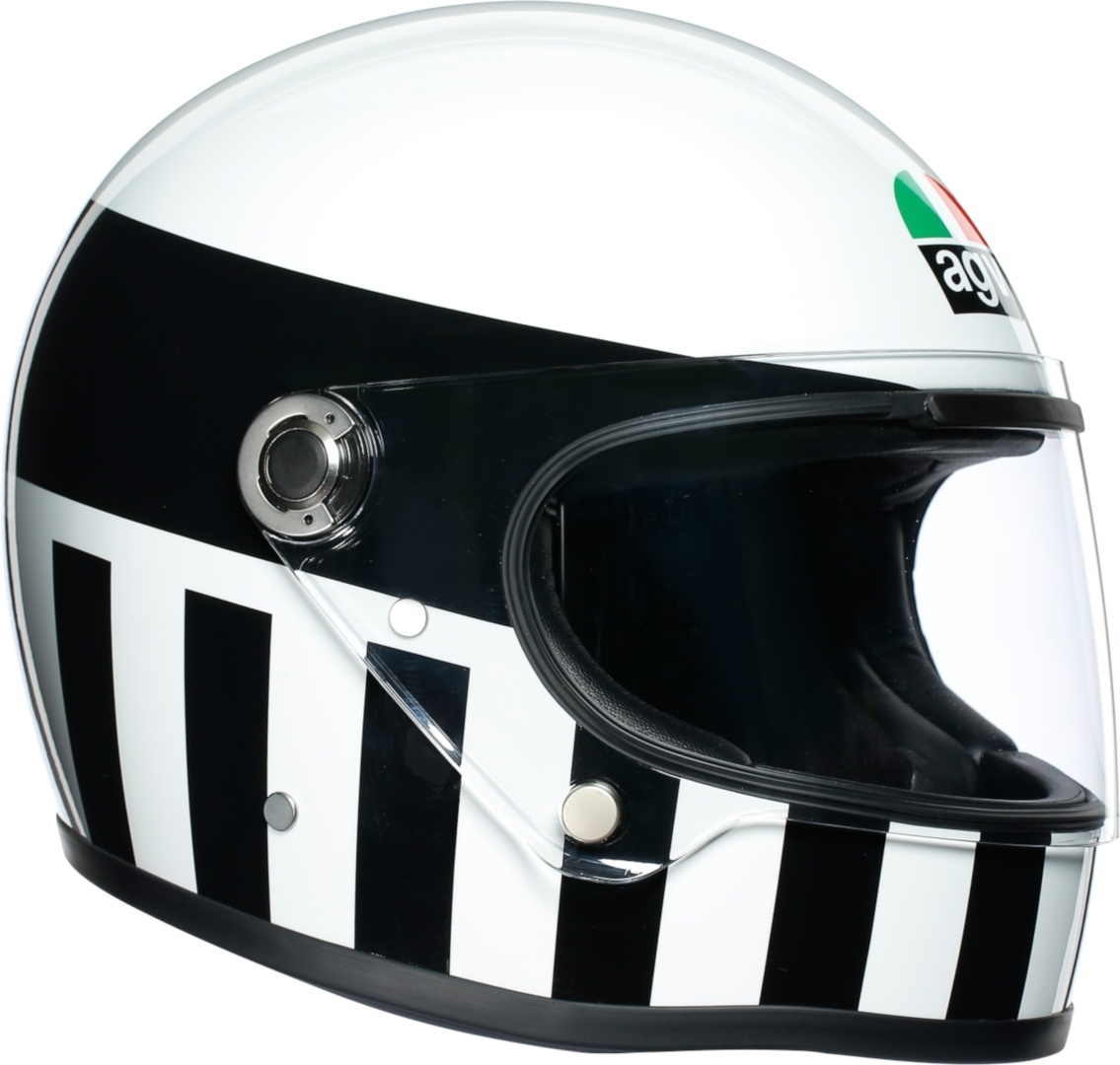 AGV Legends X3000 Invictus ヘルメット - ベストプライス ▷ FC