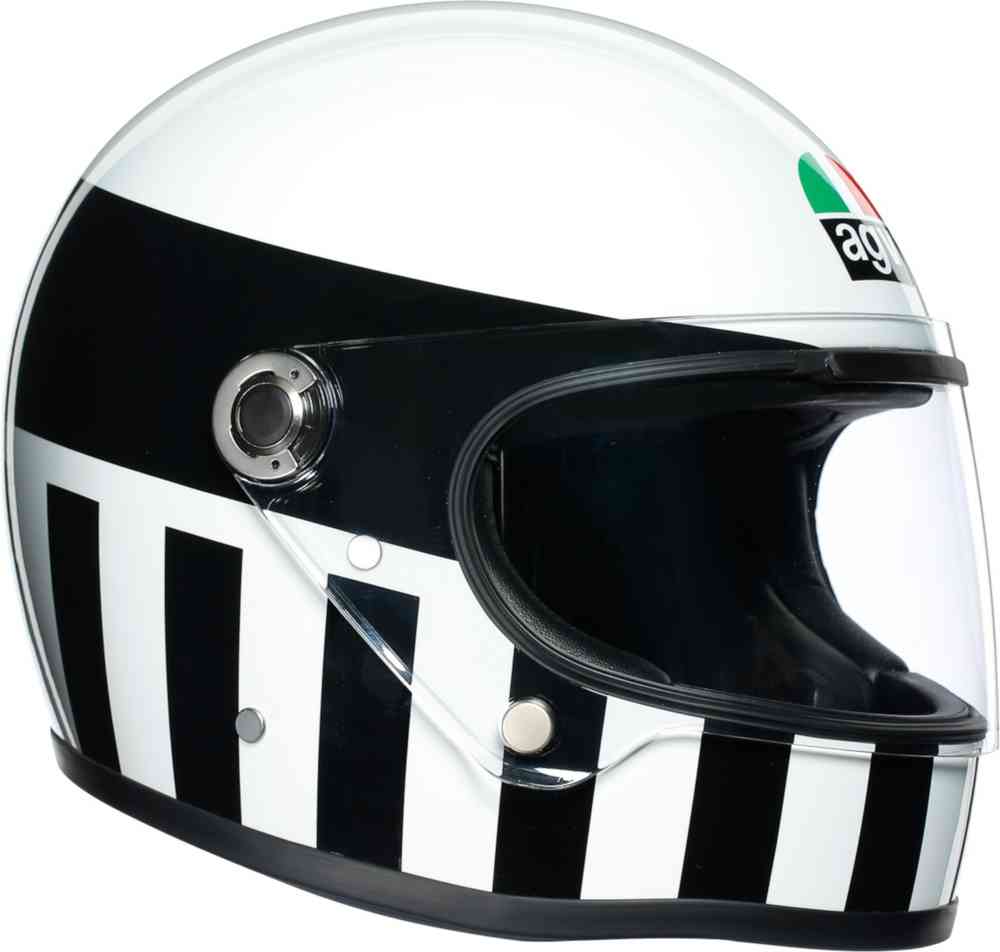 AGV Legends X3000 Invictus Helmet