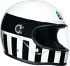 Preview image for AGV Legends X3000 Invictus Helmet