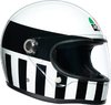 Vorschaubild für AGV Legends X3000 Invictus Helm