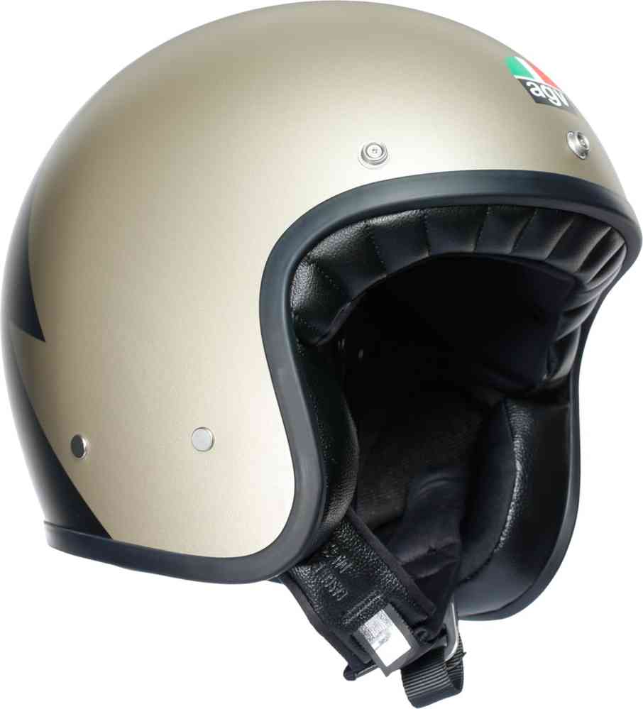 AGV X70 Volt 噴氣頭盔